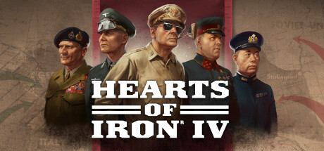 钢铁雄心4/Hearts of Iron IV（全DLC）（更新：v1.14.9）