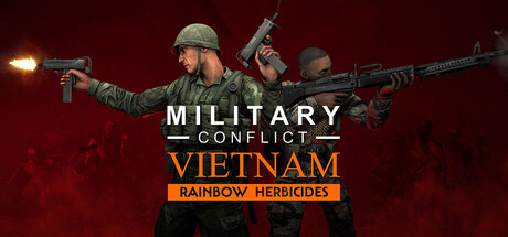 军事冲突：越南/Military Conflict: Vietnam（更新：Build.19364932）