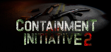 遏制行动2/Containment Initiative 2【支持VR】