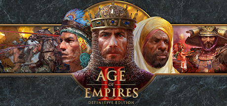 帝国时代2：决定版/Age of Empires II: Definitive Edition（更新：v170934）