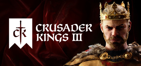 十字军之王3/王国风云3/Crusader Kings III（更新：v1.17.1）