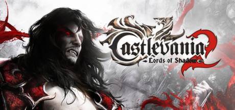 恶魔城：暗影之王2/Castlevania：Lords of Shadow 2