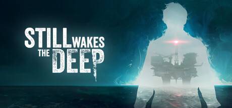 觉醒深渊/Still Wakes the Deep
