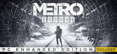 地铁离去/ Metro Exodus（增强版-需显卡支持光追）
