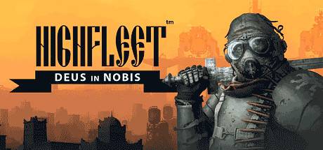 高空舰队/Highfleet