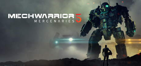机甲战士5：雇佣兵/MechWarrior 5: Mercenaries(更新：v1.10.370)
