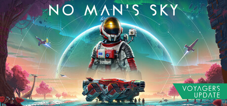 无人深空/No Man s Sky（更新：v6.02）