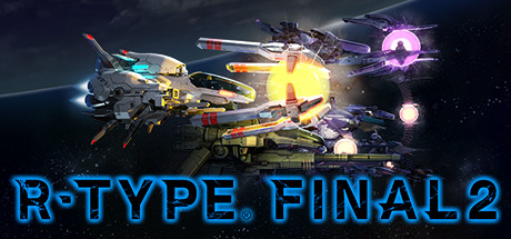 异形战机2/R-Type Final 2（更新：v2.0.4数字豪华版）