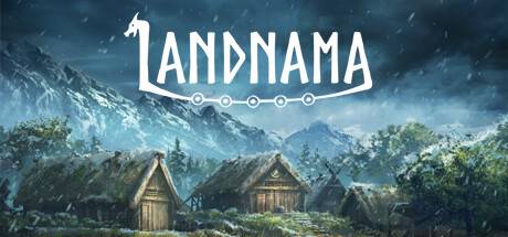 土地名称/Landnama