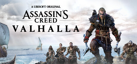 刺客信条：英灵殿完全版/Assassin’s Creed: Valhalla Complete Edition（更新v1.7.0-完全版-赠全氪金装备解锁）​