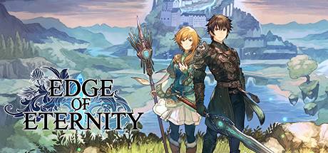 永恒边缘/Edge Of Eternity（全DLCs）