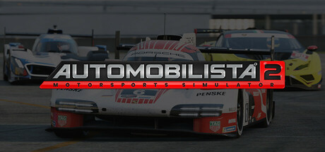 汽车俱乐部2/Automobilista 2（全DLC）（更新：v1.6.3.6）