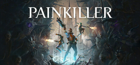 斩妖除魔 重制版/Painkiller