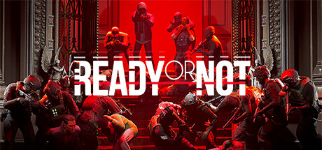 严阵以待/Ready or Not（更新：v71134）