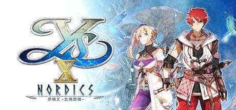 伊苏X -北境历险-/Ys X: Nordics 数字豪华版