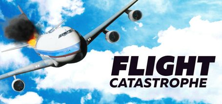 航班灾难/Flight Catastrophe