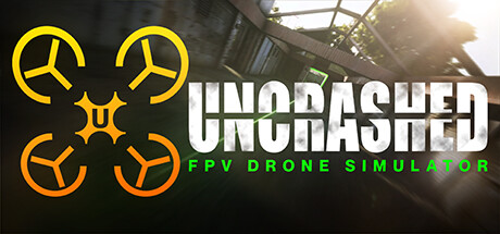 不撞机：无人机模拟器/Uncrashed : FPV Drone Simulator（更新：Build.14652752）