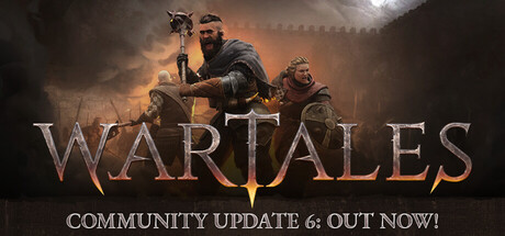 战争传说/Wartales（更新：v1.0.42132）