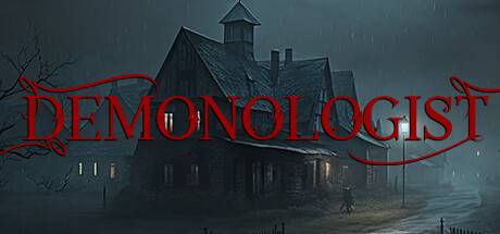 恶魔学家/Demonologist（更新：V1.3.1）