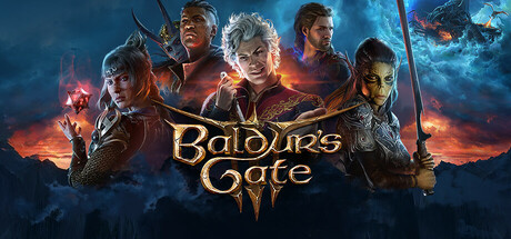 博德之门3/Baldurs Gate 3（更新v4.1.1.5009956）