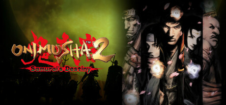 鬼武者2：高清复刻版/Onimusha 2: Samurai’s Destiny