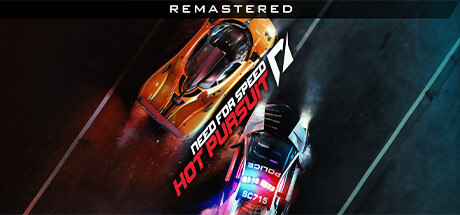 极品飞车14：热力追踪3 重制版/Need for Speed Hot Pursuit Remastered