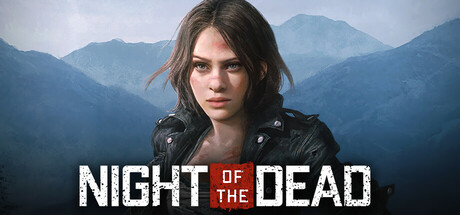 死亡之夜/Night of the Dead（更新：v1.1.1.12）