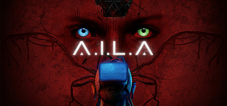 A.I.L.A（更新：v1.0.0）