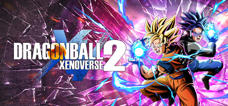 龙珠：超宇宙2/DRAGON BALL XENOVERSE 2（更新：v1.25.02）