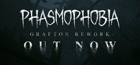 恐鬼症/Phasmophobia（更新：v0.16.1.0）