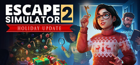 密室逃脱模拟器2/Escape Simulator 2