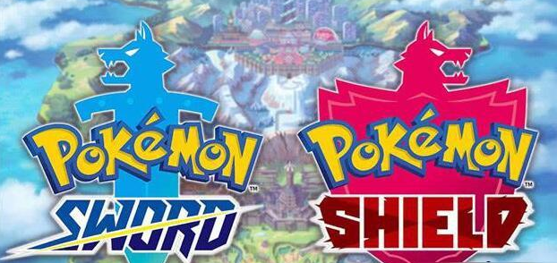 宝可梦：口袋妖怪剑盾合集/Pokemon Sword & Shield（更新V1.32+全DLC）