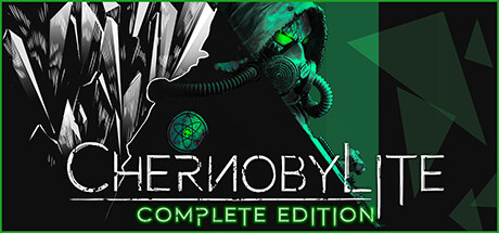 切尔诺贝利人/chernobylite（更新：v50521增强版）