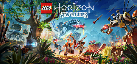 乐高地平线大冒险/LEGO Horizon Adventures（更新：v1.04）