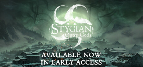 冥河：外神来袭/Stygian: Outer Gods