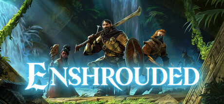 雾锁王国/Enshrouded（更新：v848844）