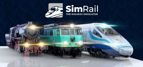 模拟铁路：铁路模拟器/SimRail – The Railway Simulator（更新：v20260218）