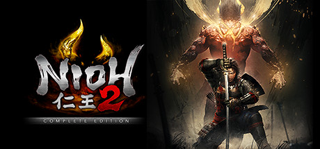 仁王2 完整版/Nioh 2 – The Complete Edition（更新V1.28.06）