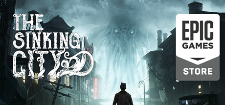 沉没之城重制版/The Sinking City Remastered