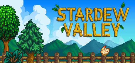 星露谷物语/Stardew Valley（更新：v1.6.13）