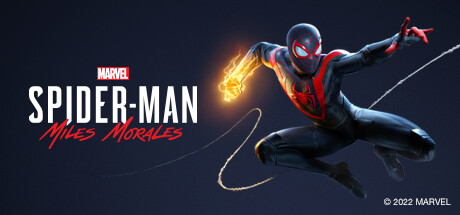 漫威蜘蛛侠:迈尔斯·墨拉莱斯的崛起/Marvel’s Spider-Man: Miles Morales（v2.209.0.0）