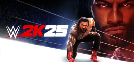 美国职业摔角联盟2K25/WWE 2K25（更新：v1.05）