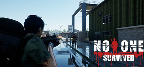 无人生还/No One Survived（更新：v1.0正式版）