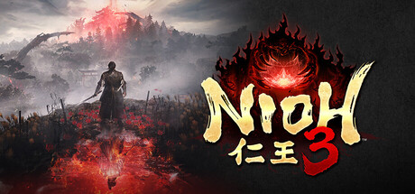 仁王3/Nioh 3（更新：v1.04.03数字豪华版）