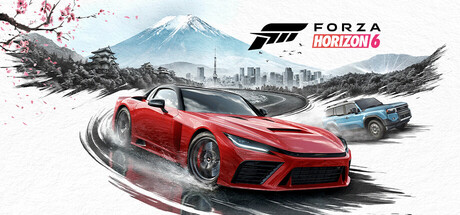 极限竞速：地平线6正式版/Forza Horizon 6（更新：v354.221）