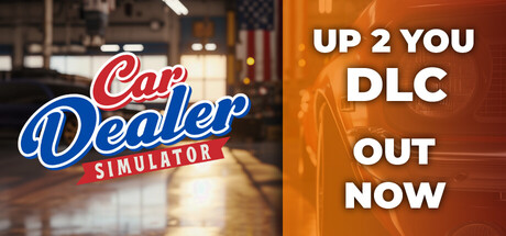 汽车经销商模拟器/Car Dealer Simulator