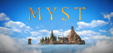 神秘岛/Myst/支持VR
