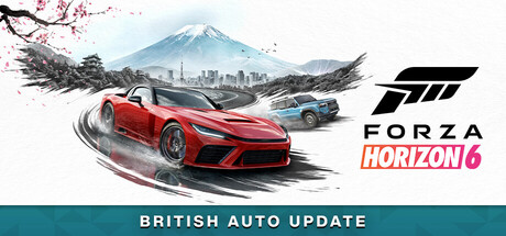 极限竞速：地平线6正式版/Forza Horizon 6（更新：v430.771）