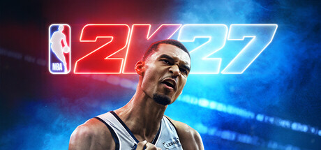 NBA 2K27 /nba2k27