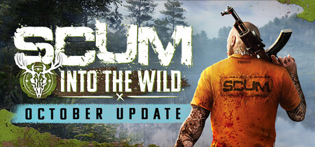 人渣/SCUM(全DLCS)（更新：v0.9.606.86781）